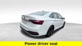 Thumbnail of 2024 Opal White Pearl Effect Volkswagen Jetta