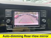 Thumbnail of 2024 Opal White Pearl Effect Volkswagen Jetta