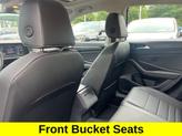 Thumbnail of 2024 Opal White Pearl Effect Volkswagen Jetta