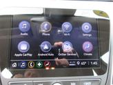Thumbnail of 2023 Gray Chevrolet Malibu