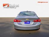 Thumbnail of 2023 Gray Chevrolet Malibu