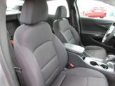 Thumbnail of 2023 Gray Chevrolet Malibu