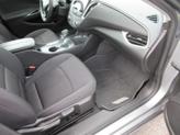 Thumbnail of 2023 Gray Chevrolet Malibu