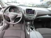 Thumbnail of 2023 Gray Chevrolet Malibu