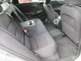 Thumbnail of 2023 Gray Chevrolet Malibu