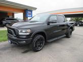 Thumbnail of 2023 Black RAM 1500