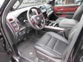 Thumbnail of 2023 Black RAM 1500