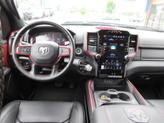 Thumbnail of 2023 Black RAM 1500
