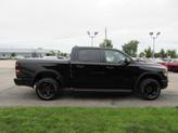 Thumbnail of 2023 Black RAM 1500