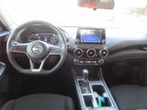 Thumbnail of 2024 Black Nissan Sentra