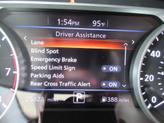 Thumbnail of 2024 Black Nissan Sentra