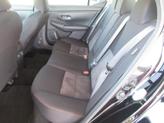 Thumbnail of 2024 Black Nissan Sentra