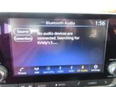 Thumbnail of 2024 Black Nissan Sentra