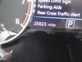 Thumbnail of 2024 Black Nissan Sentra