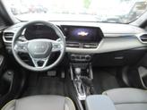 Thumbnail of 2024 White Chevrolet Trailblazer