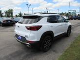 Thumbnail of 2024 White Chevrolet Trailblazer