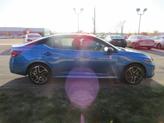 Thumbnail of 2024 2t Blu Blk Roof Nissan Sentra