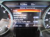 Thumbnail of 2024 2t Blu Blk Roof Nissan Sentra