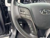 Thumbnail of 2017 Twilight Black Hyundai Santa Fe Sport