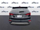 Thumbnail of 2017 Twilight Black Hyundai Santa Fe Sport