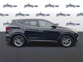 Thumbnail of 2017 Twilight Black Hyundai Santa Fe Sport