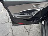 Thumbnail of 2017 Twilight Black Hyundai Santa Fe Sport