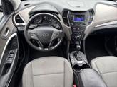 Thumbnail of 2017 Twilight Black Hyundai Santa Fe Sport
