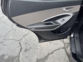 Thumbnail of 2017 Twilight Black Hyundai Santa Fe Sport