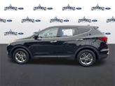Thumbnail of 2017 Twilight Black Hyundai Santa Fe Sport