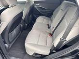 Thumbnail of 2017 Twilight Black Hyundai Santa Fe Sport
