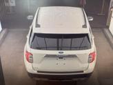 Thumbnail of 2022 Star White Ford Explorer