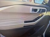 Thumbnail of 2022 Star White Ford Explorer