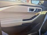Thumbnail of 2022 Star White Ford Explorer