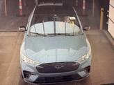 Thumbnail of 2024 Vapor Blue Ford Mustang Mach-E