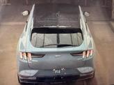 Thumbnail of 2024 Vapor Blue Ford Mustang Mach-E