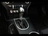 Thumbnail of 2022 Shadow Black Ford Mustang