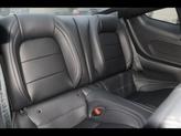 Thumbnail of 2025 Gray Metallic Ford Mustang