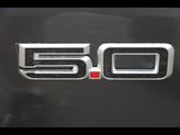 Thumbnail of 2025 Gray Metallic Ford Mustang