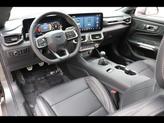 Thumbnail of 2025 Gray Metallic Ford Mustang