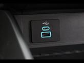 Thumbnail of 2025 Gray Metallic Ford Mustang