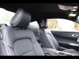 Thumbnail of 2025 Gray Metallic Ford Mustang