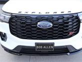 Thumbnail of 2025 White Ford Explorer