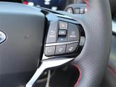 Thumbnail of 2025 White Ford Explorer