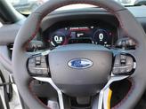 Thumbnail of 2025 White Ford Explorer