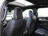 Thumbnail of 2025 White Ford Explorer