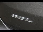 Thumbnail of 2023 Carbonized Gray Metallic Ford Edge