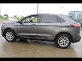 Thumbnail of 2023 Carbonized Gray Metallic Ford Edge
