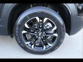 Thumbnail of 2023 Mosaic Black Metallic Chevrolet Trailblazer