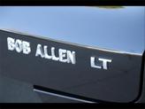 Thumbnail of 2023 Mosaic Black Metallic Chevrolet Trailblazer
