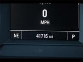 Thumbnail of 2023 Mosaic Black Metallic Chevrolet Trailblazer